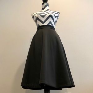 Banana Republic A-line Skirt Sz:0